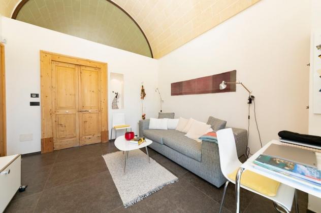 Casa singola in vendita a Borgagne - Melendugno 86 mq Rif: 1424564 - Foto 6
