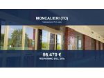 Immobile in asta di 103 m² in vendita a Moncalieri