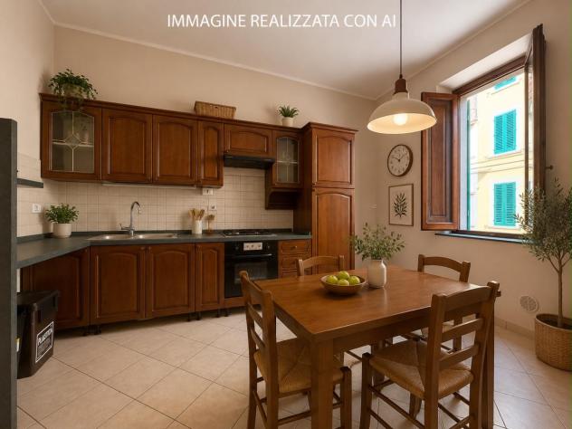 Appartamento in vendita a Montelupo Fiorentino 50 mq Rif: 1425189 - Foto 3