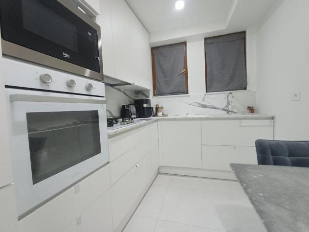 Appartamento in vendita a More di Cuna - Monteroni d'Arbia 75 mq Rif: 1425385 - Foto 7