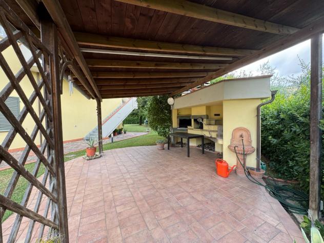 Villa in vendita a Martignana - Montespertoli 220 mq Rif: 1423009 - Foto 4