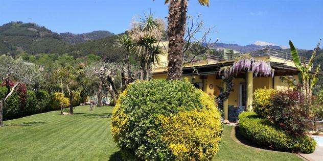 Villa in vendita a Montignoso 300 mq Rif: 1302884 - Foto 6