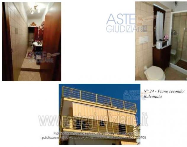 IMMOBILI-IMMOBILE RESIDENZIALE-Via Sansonetti, 89, 74018 Palagianello TA, Italia - Foto 2