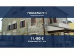 Immobile in asta di 29 m² in vendita a Proceno