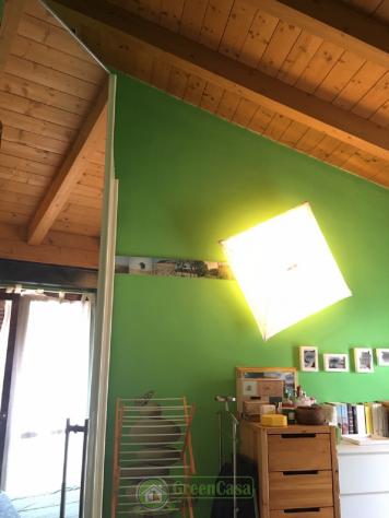 APPARTAMENTO di 3 vani e di 75 mq (RONCELLO) rif. IGC 3 LOCALI RONCELLO - Foto 7