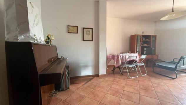 Appartamento in vendita a Sovicille 50 mq Rif: 1431850