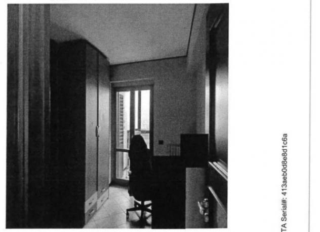 Immobile in asta di 144 m², box auto in vendita a Tito - Foto 6