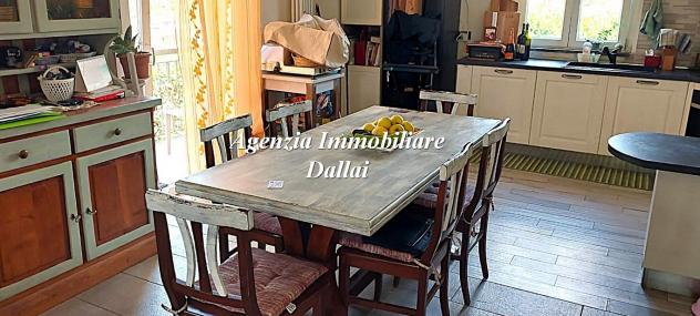 A 5 km da Borgo San Lorenzo ottima villa con giardino - Foto 11