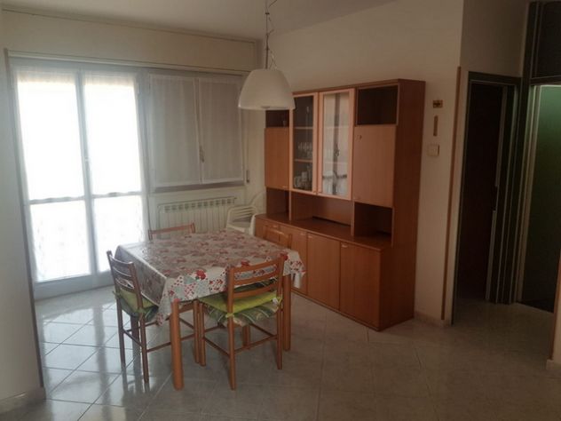 STAGIONE ESTIVA MARE MAROTTA (PU) 7P - Foto 4