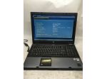 Portatile HP 8710W con Win 11 Pro