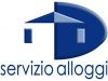 Logo SERVIZIO ALLOGGI