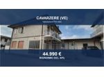 Immobile in asta di 135 m² in vendita a Cavarzere