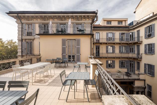Ufficio privato in affitto per 5 persone a Milano Brera - Foto 10
