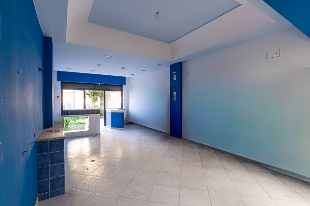 Locale commerciale 42 mq – Zona Serradifalco - Foto 6