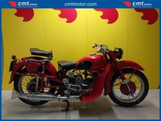 MOTO GUZZI 500 Astore  Finanziabile - Rosso - 10000 rif. 23545585