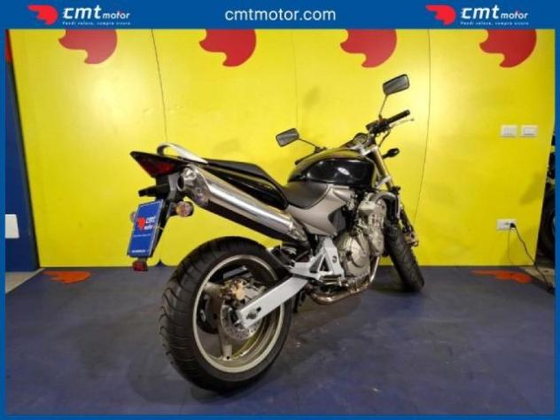 HONDA Hornet 600 Garantita e Finanziabile rif. 24083799 - Foto 6