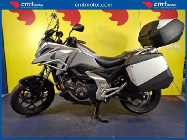 HONDA NC 750 X Garantita e Finanziabile rif. 24078647 - Foto 2
