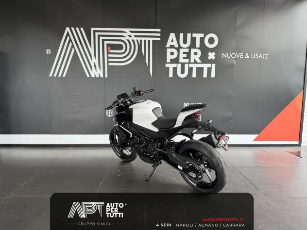 CFMOTO 450NK NK 450 - Foto 5