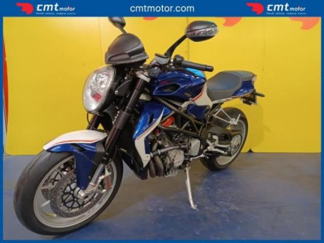 MV AGUSTA Brutale 1090 Garantita e Finanziabile rif. 23092744 - Foto 2