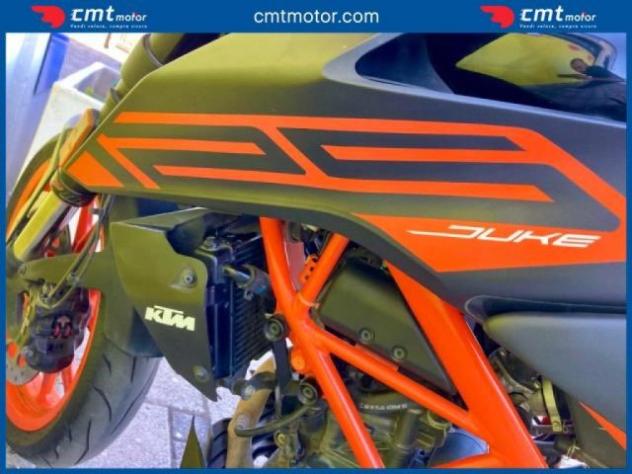KTM 125 Duke Garantita e Finanziabile rif. 23752578 - Foto 7