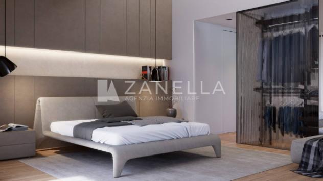 Villa di 450 m² con più di 5 locali e box auto doppio in vendita a Castelfranco Veneto - Foto 17