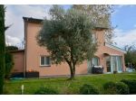 Villa in vendita a Orzignano - San Giuliano Terme 180 mq  Rif: 1422412