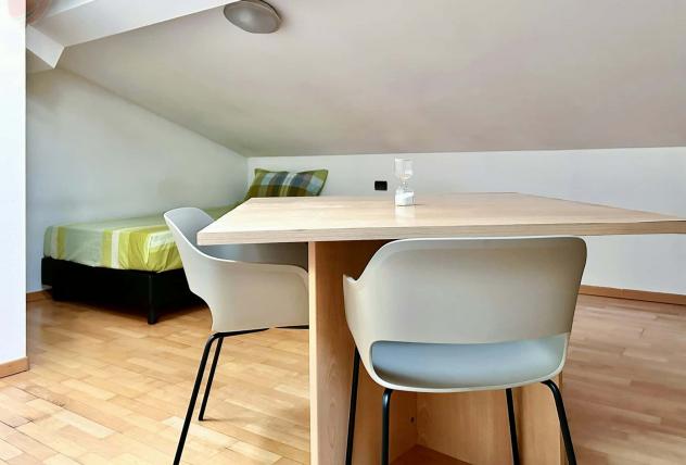 Room in Via Tommaso Gar, Trento for 89 m² with 3 bedrooms - Foto 9
