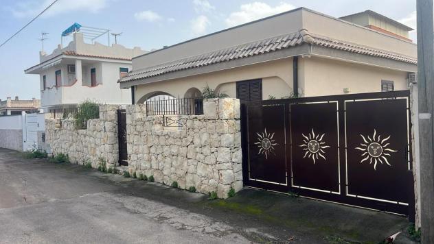 Villa in affitto a Catania