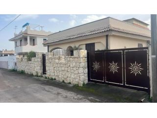 Villa in affitto a Catania