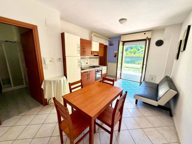 Bilocale in affitto a Mosciano Sant'Angelo
