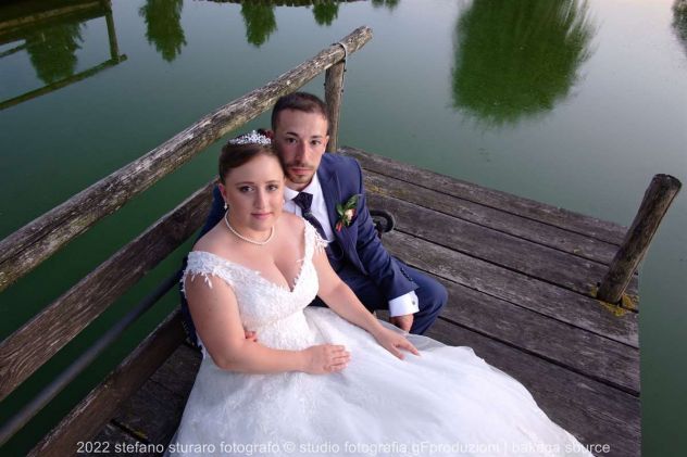 Fotografo matrimonio