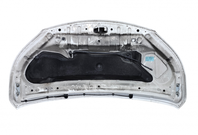 COFANO ANTERIORE NISSAN NV200 1° Serie F5100-BJ0MA (09) - Foto 9