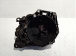 CAMBIO MANUALE COMPLETO FIAT Doblo Serie 55183296 188A9000 Diesel 1248 (0005)