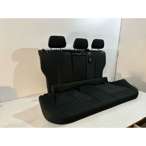 BMW 1 F20 Sedile posteriore - 16894