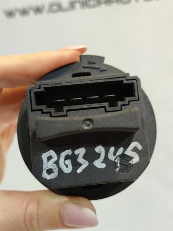 RESISTENZA RISCALDAMENTO VOLVO S80 2° Serie 5HL008841-20 B6324S (06) - Foto 3