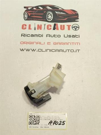 BLOCCHETTO ACCENSIONE X START E STOP FORD C - Max Serie 7S7T-19H386-DA 6E5T-15607-CA MUDA (10) - Foto 3