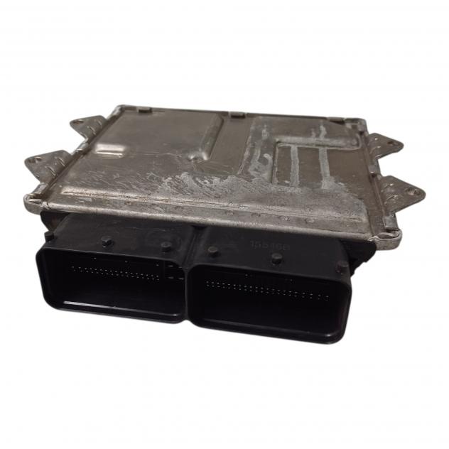 CENTRALINA MOTORE LANCIA Ypsilon 4° Serie 55274941 312B1000 diesel 1248 (1123) - Foto 4
