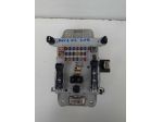 CENTRALINA PORTA FUSIBILI TOYOTA Rav4 2° Serie diesel 2.0 (0003)