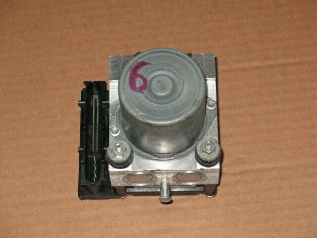 0265230390 POMPA ABS SMART FORTWO 451 0265230390 0265951118 A4514201275