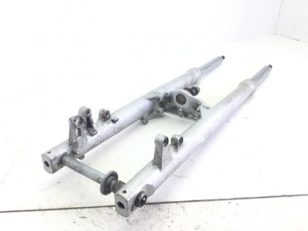 BMW R 850 R 848 FORCELLA - TRACCE DI RUGGINE SU PARTE ALTA STELI 2001
