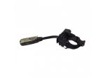 DEVIO TERGICRISTALLO MERCEDES Classe A W168 2° Serie A16854501107D88 (0104)
