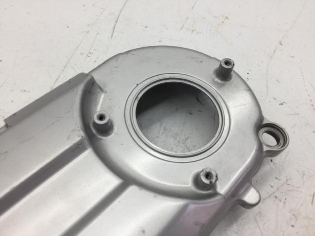 HONDA FORESIGHT 250 COPERCHIO CARTER TRASMISSIONE 1998 2004 JH2MF04AXXK - Foto 5