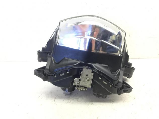 HONDA SH I ABS 125 FARO FANALE ANTERIORE 2017 2019 ZDCJF68B0HF - Foto 4