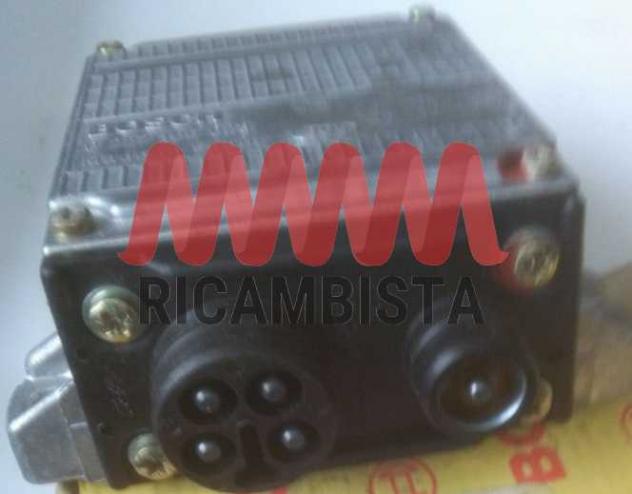 Mercedes modulo accensione Bosch 0227100023 - Foto 2