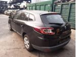 Ricambi vari Renault Megane 3 1.5DCI del 2010