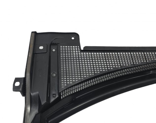 GRIGLIA GOCCIOLATOIO ANT. RENAULT Talisman Berlina 668110099R (15) - Foto 11