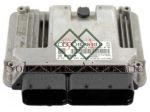 Audi A6 2.0 TDI centralina motore 0281017945