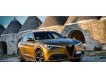 Alfa romeo stelvio disponibile