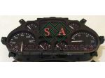 DAF XF95 quadro strumenti
