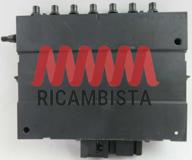 A2219003701 Mercedes SL centralina sedile anteriore sinistro - Foto 3
